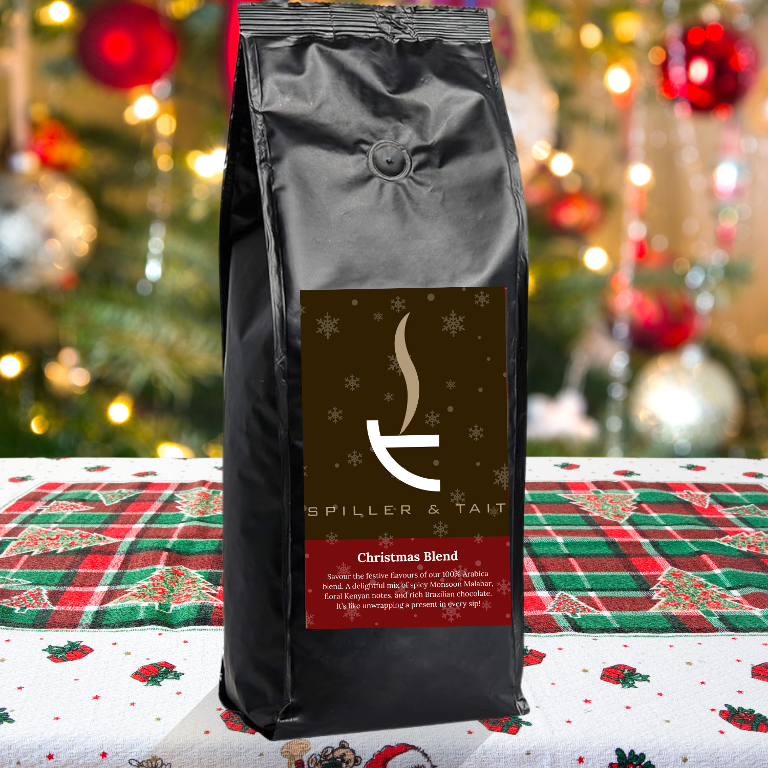 Christmas Blend Coffee