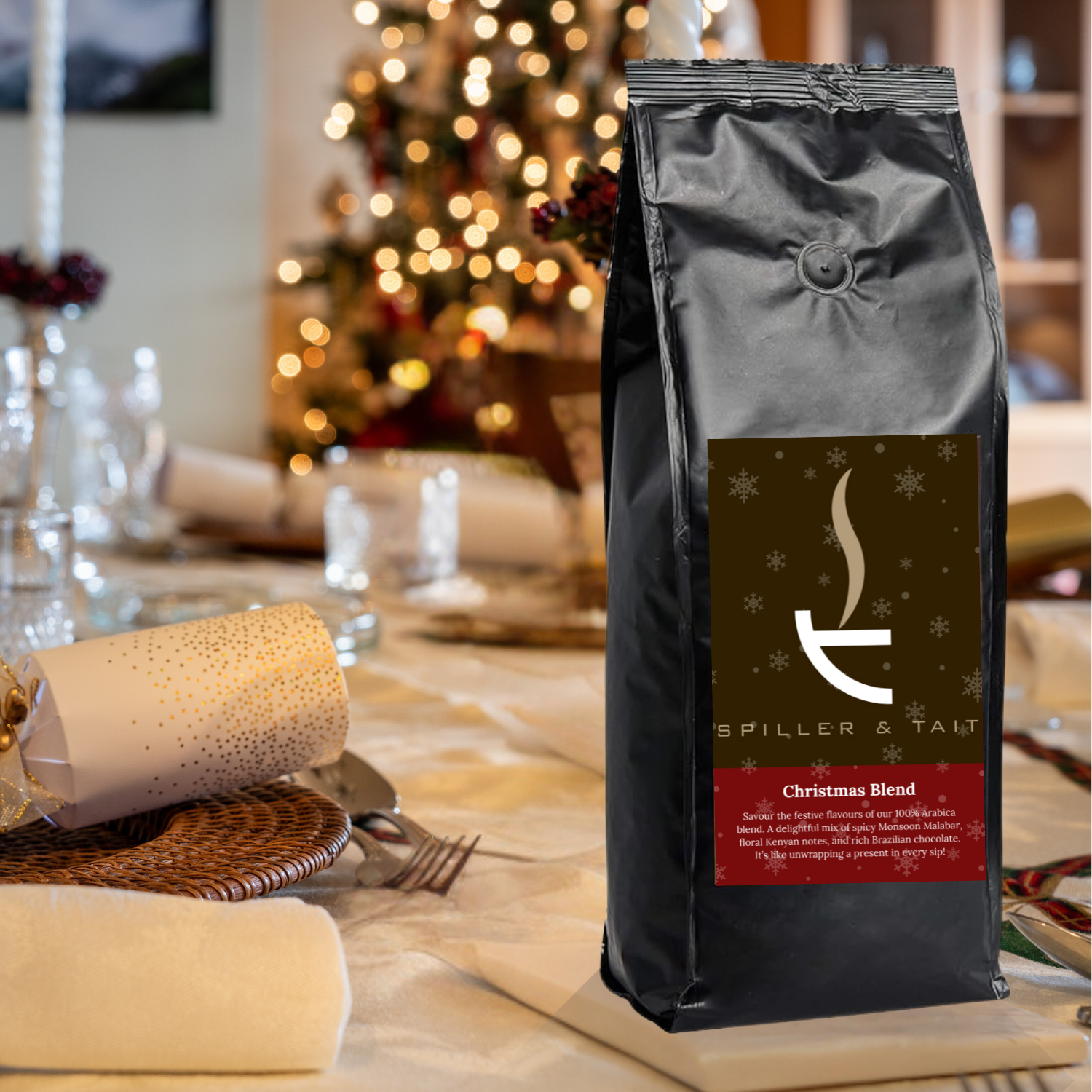 Christmas Blend Coffee